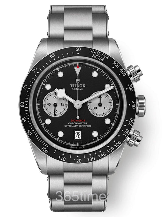 Replica BLACK BAY 904l Stainless Steel Automatic Mechanical Watch 42MM