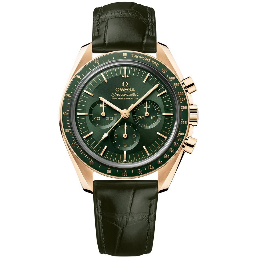 Replica Speedmaster Automatic Mechanical Mens Watches 42MM 310.63.42.50.10.001-1