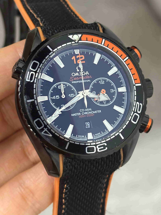Vk63 Quartz Watch for Men OM142