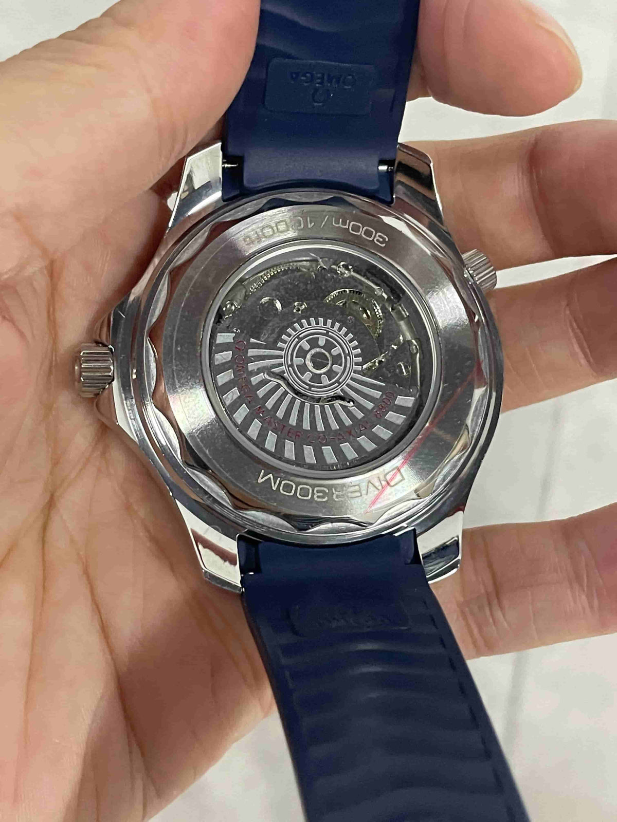 Mechanical Watch for Men OM89