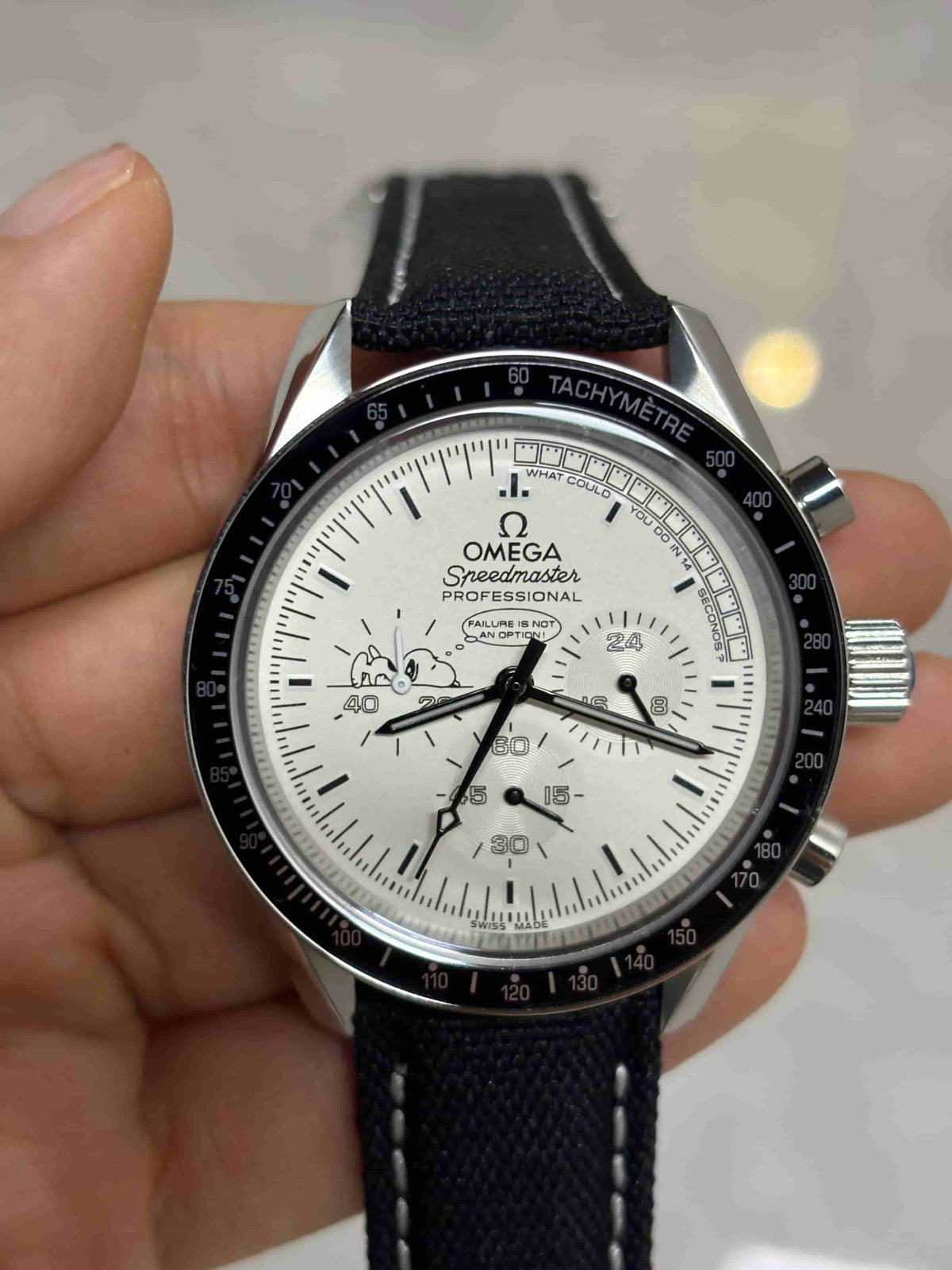 Mechanical Watch for Men OM87