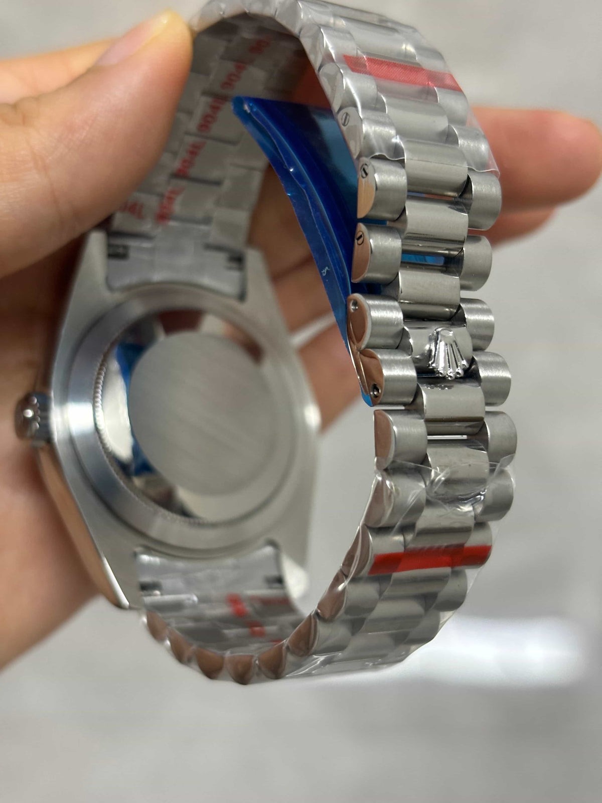 Automatic Watch for Men 40mm R122