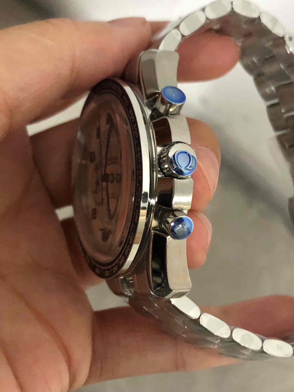 VK63 Quartz Watch for Men OM251