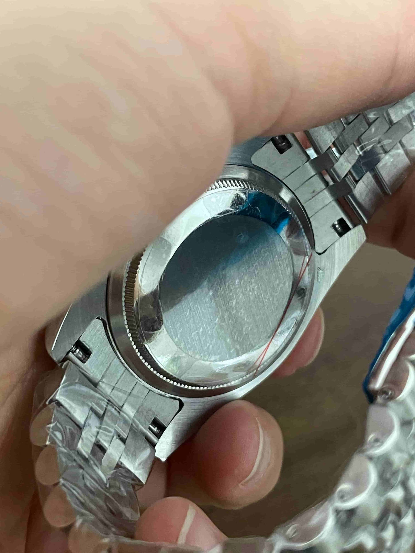 Replica Automatic Watch for Men 40mm R290