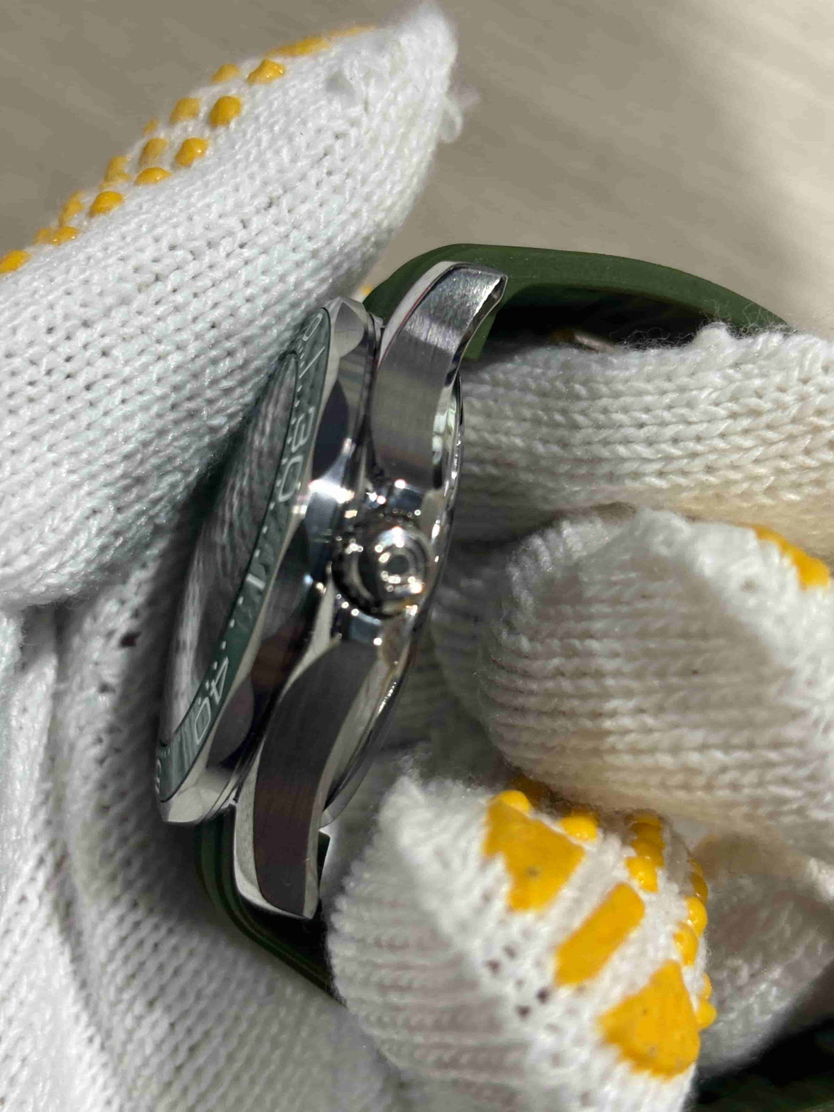 Mechanical  Watch for Men OM21