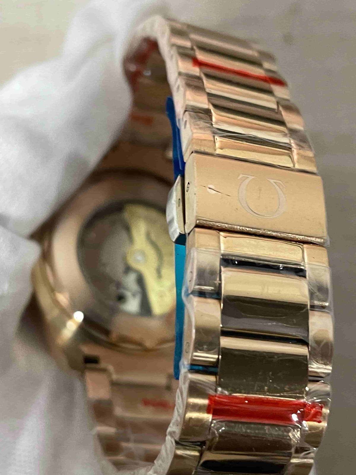 Mechanical  Watch for Men OM58