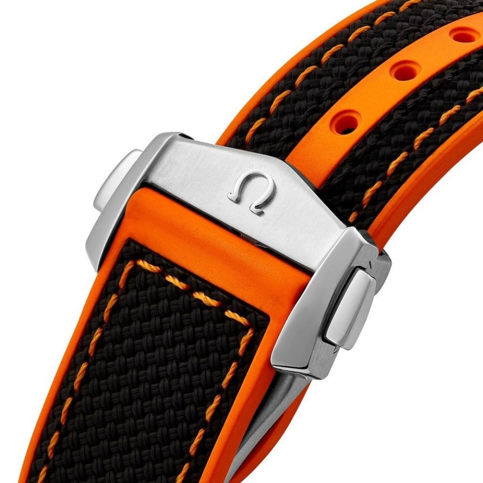 Automatic Watch Replica Planet Ocean  300101-1