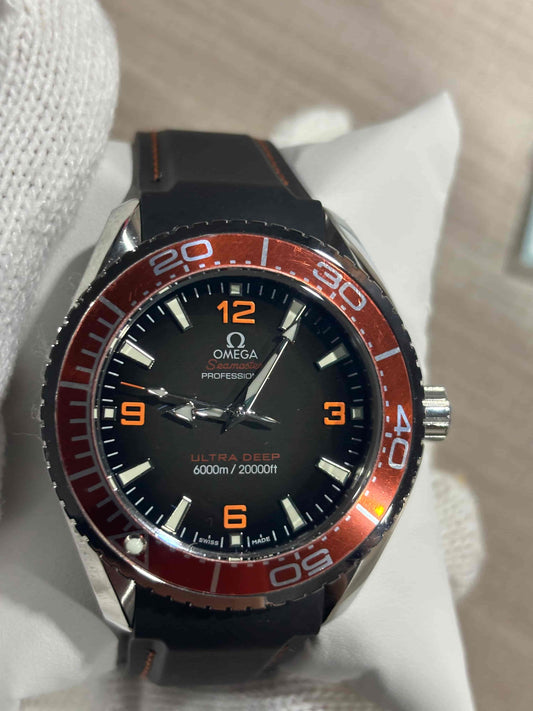 Mechanical  Watch for Men OM22