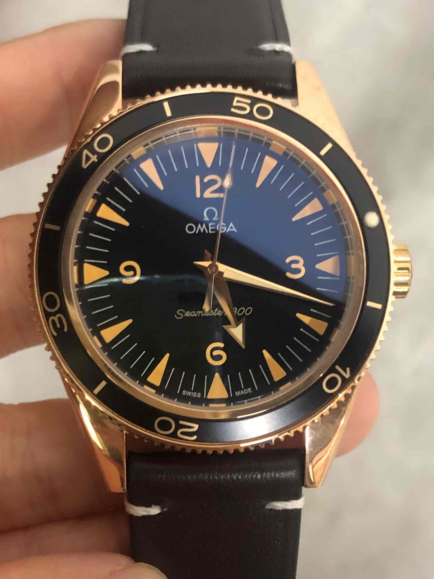 Mechanical Watch for Men OM219