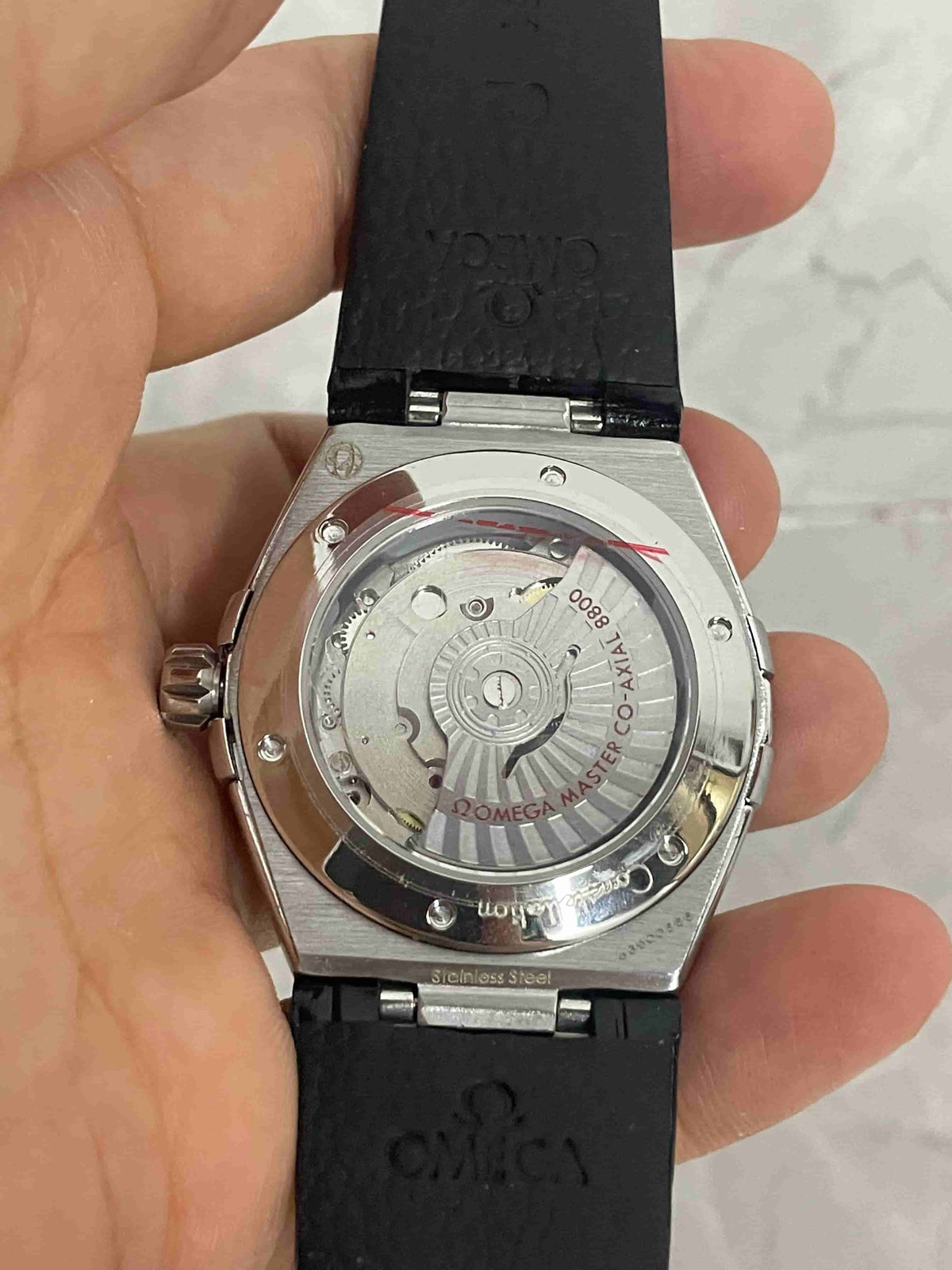 Mechanical Watch for Men OM132