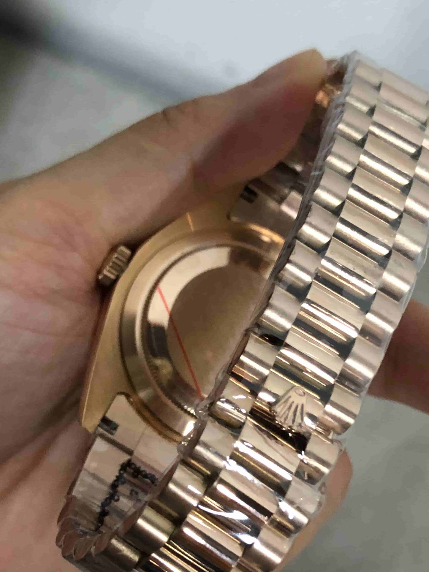 Replica Automatic Watch for Men R242