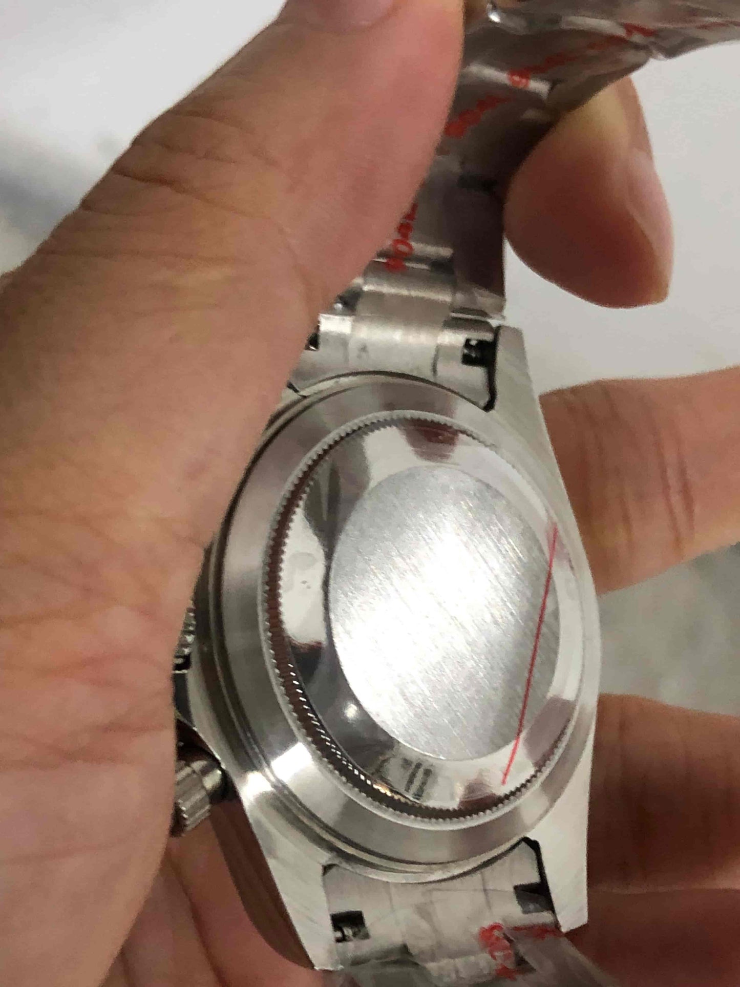 Replica Automatic Watch for Men 40mm R230