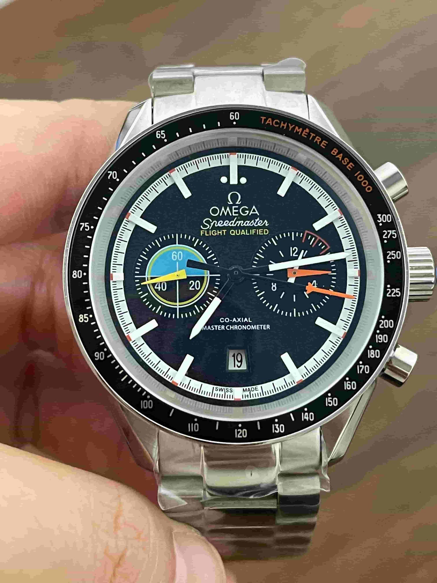 Mechanical Watch for Men OM281
