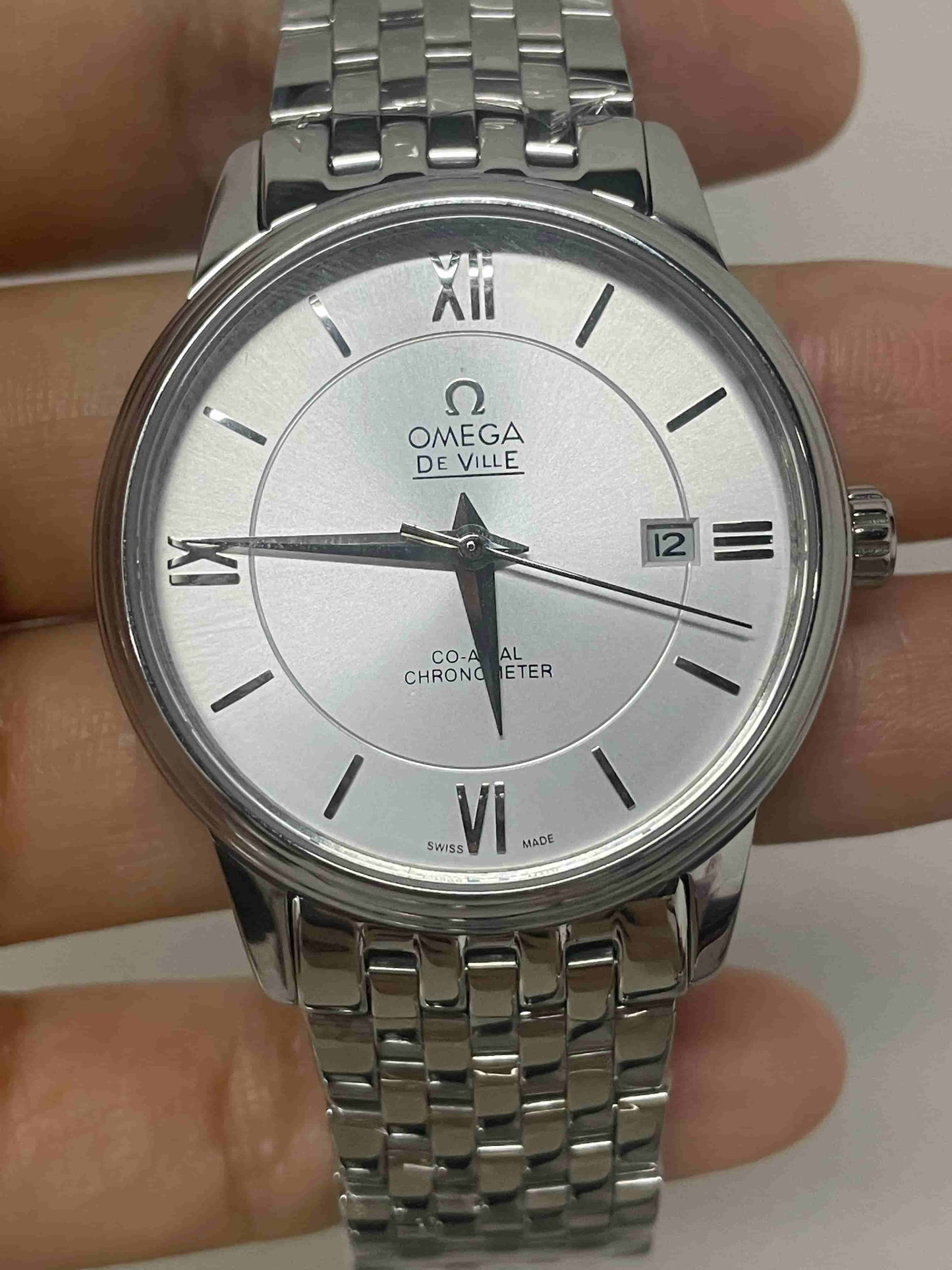 Mechanical Watch for Men OM83