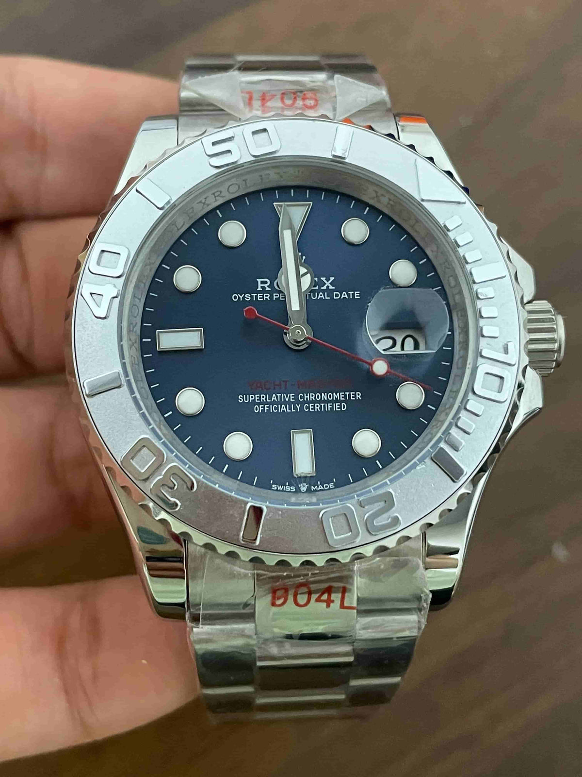 Replica Automatic Watch for Men 40mm R292