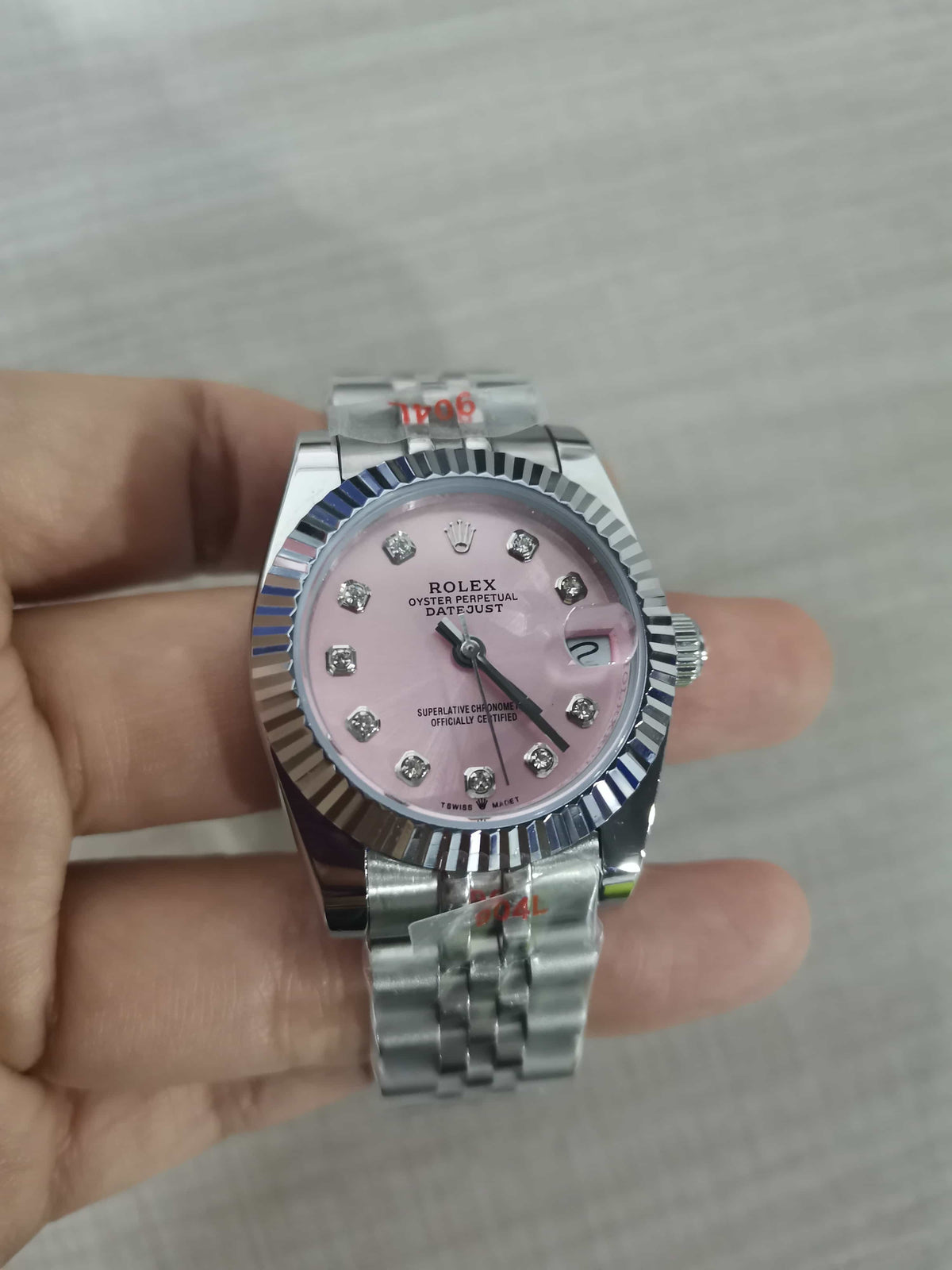 Replica Automatic  Watch for Women 31mm  R202