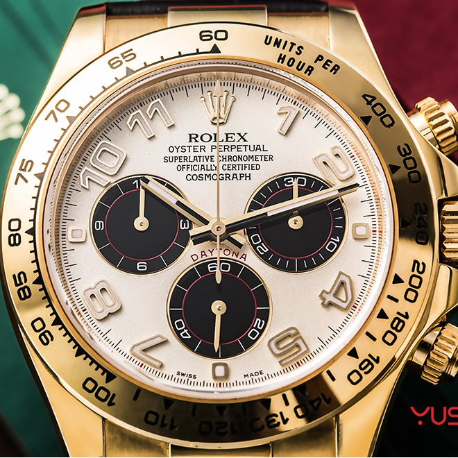 Automatic Watch Replica Cosmograph Daytona Meteorite 101227
