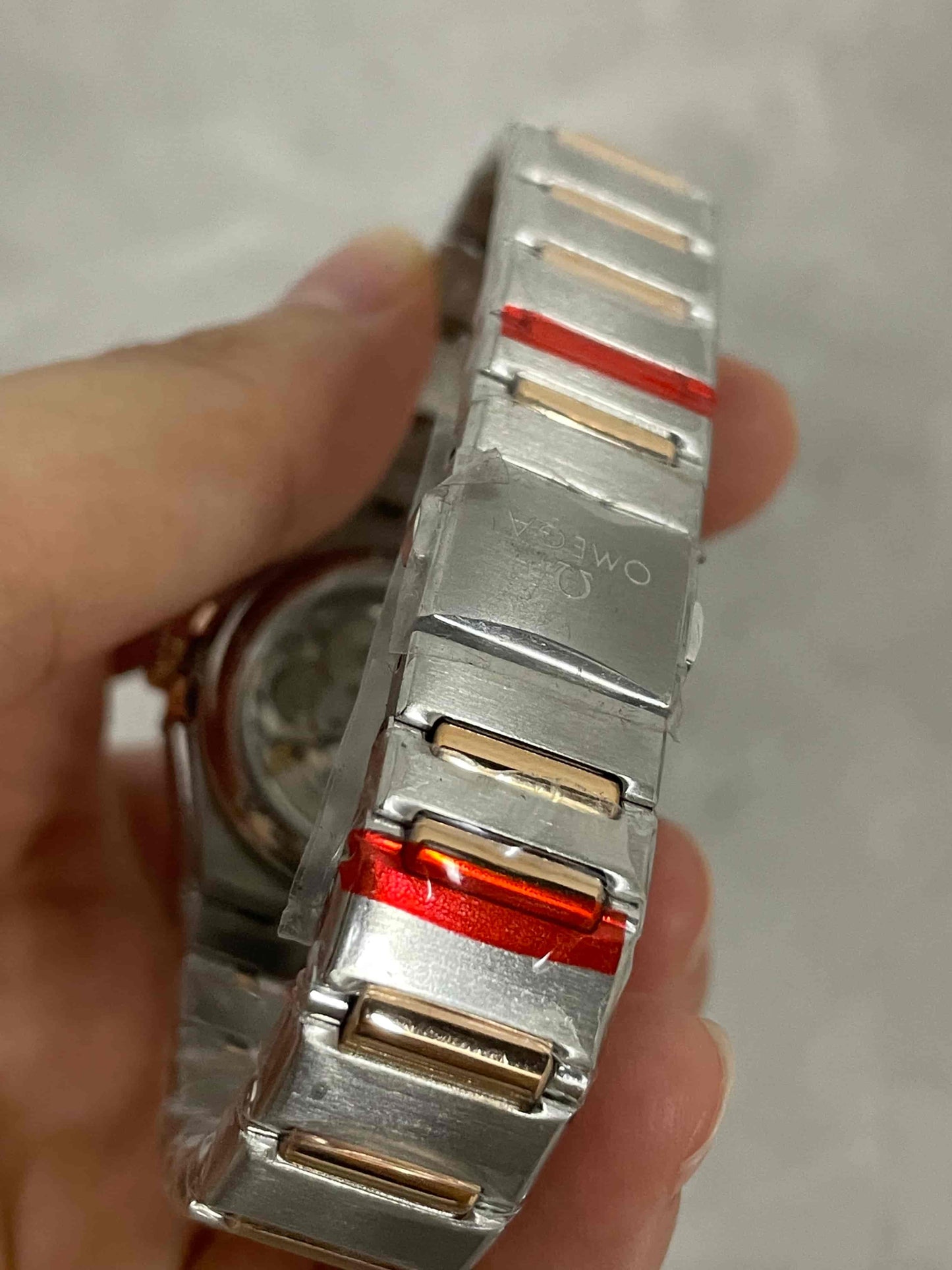 Mechanical Watch for Women 27mm OM147