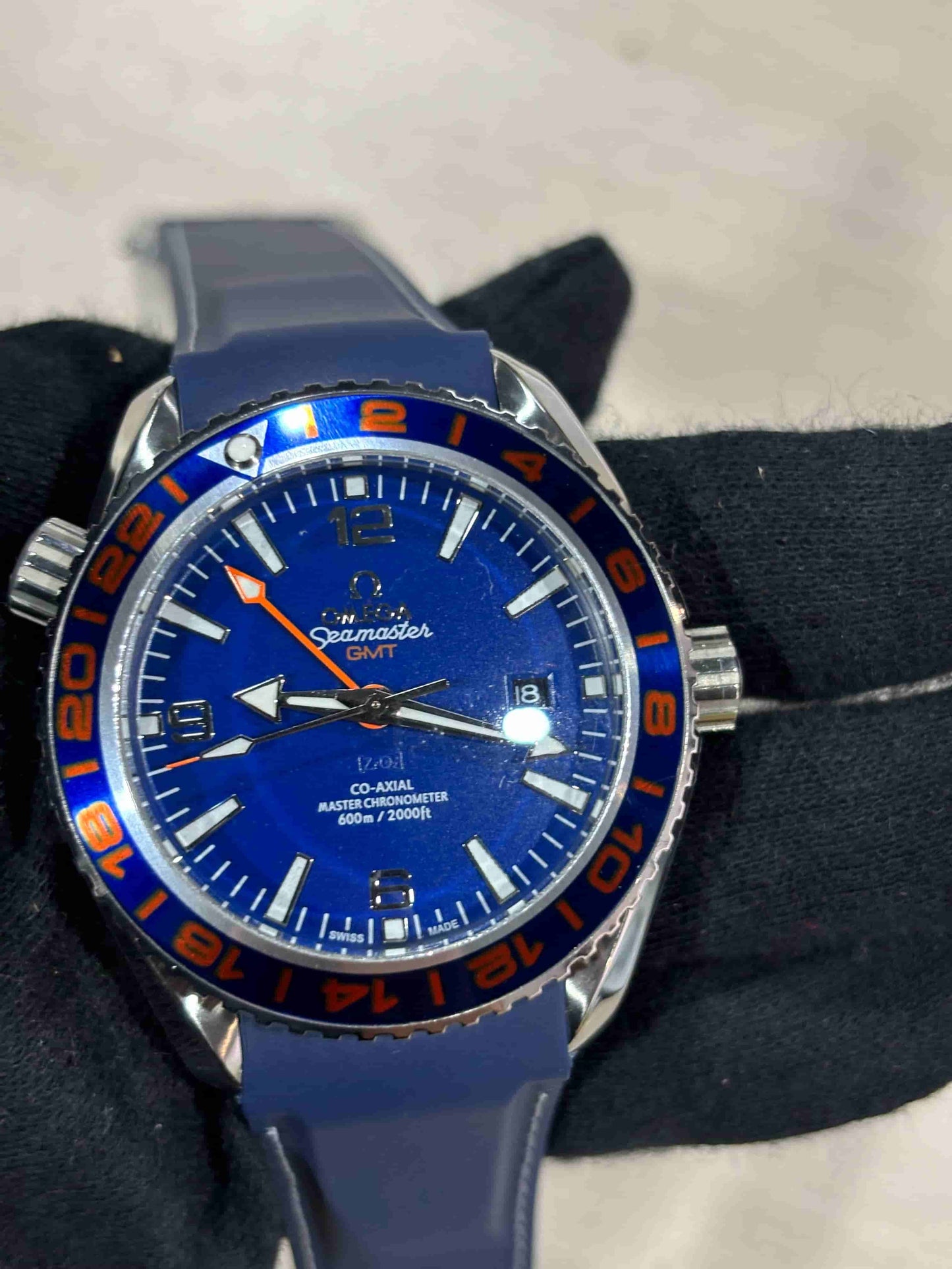 Mechanical  Watch for Men OM49