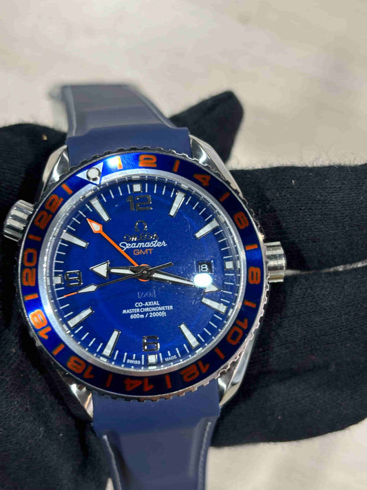 Mechanical  Watch for Men OM49