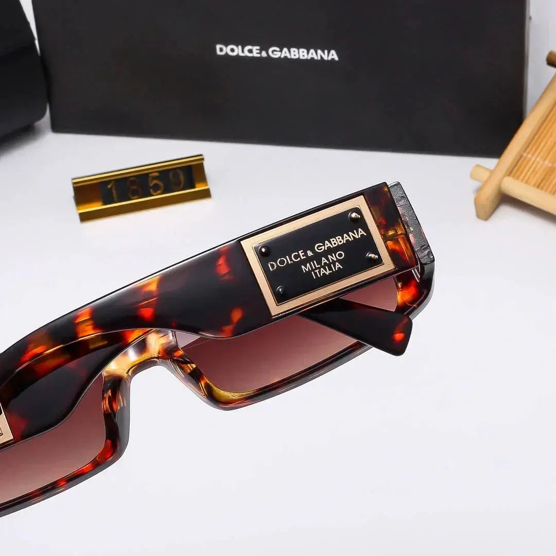 Low Square Sunglasses 1859s-sss62 mysite