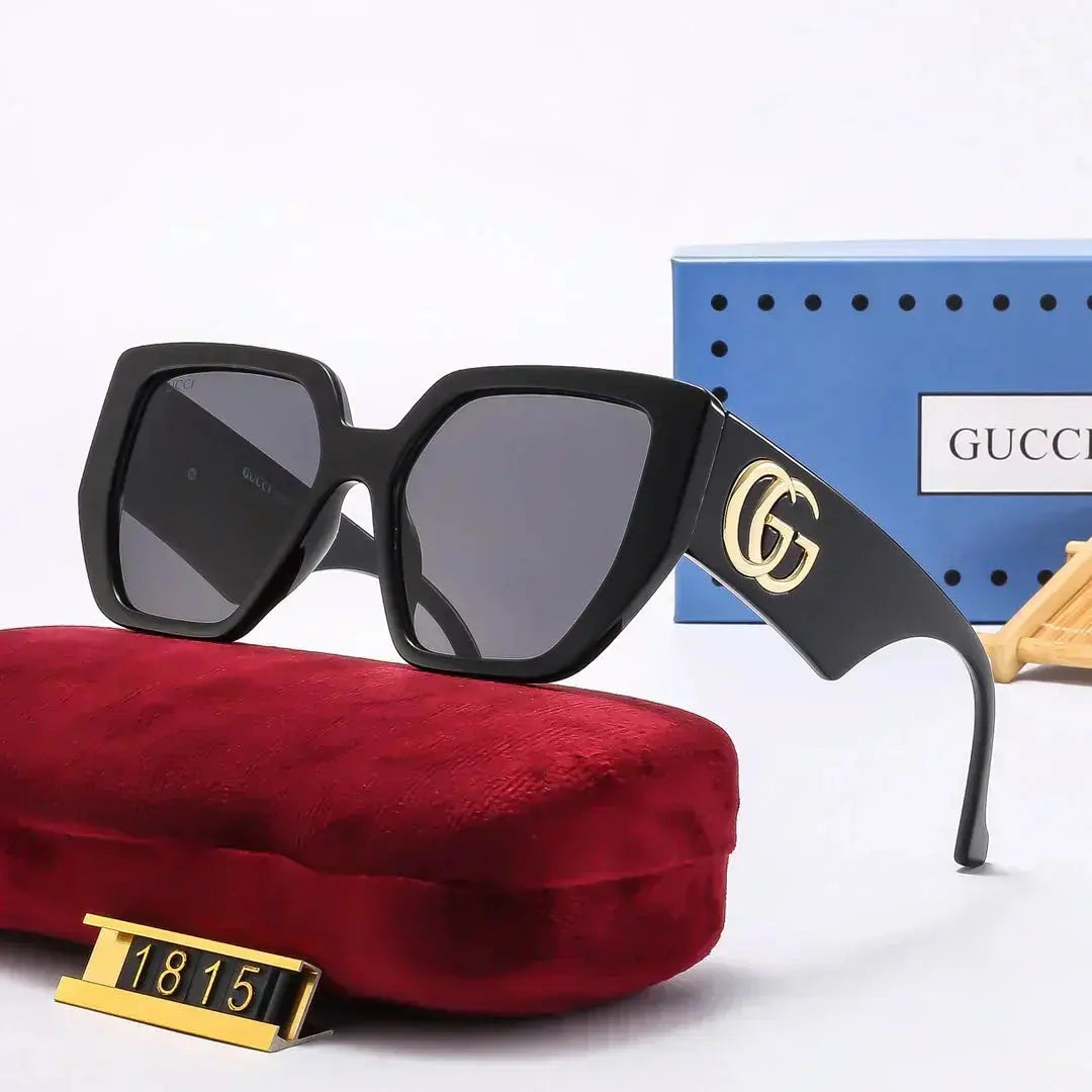 SQUARED FRAME SUNGLASSES 1815s-sss62 mysite