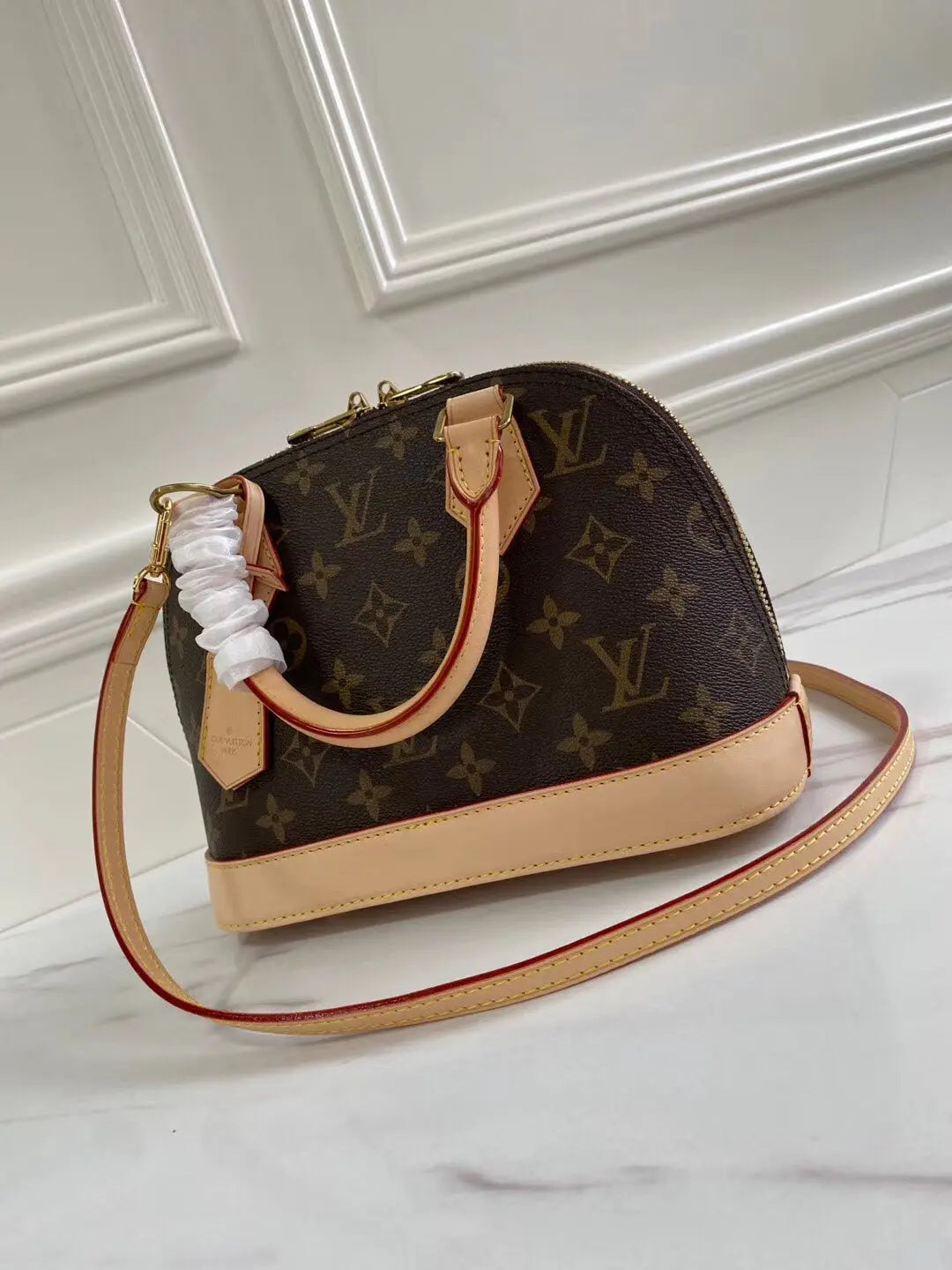 Classic and Stylish Alma Bag-18 mysite