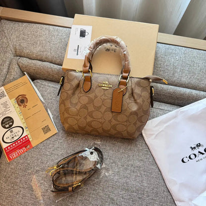 Crafted to Perfection: Leather Hand Bag with a Luxe Touch-18 mysite
