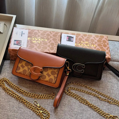 Light Luxury Leather Hand bag-18 mysite
