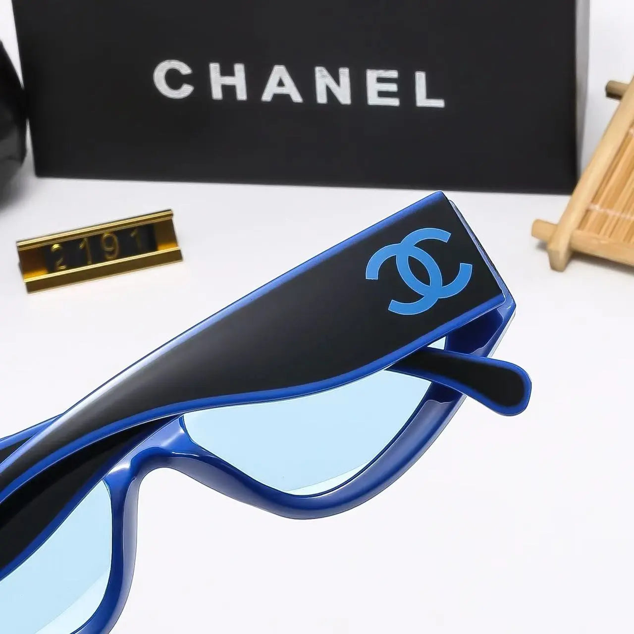 Fashion hot 6 color sunglasses 2191s-sss62 mysite