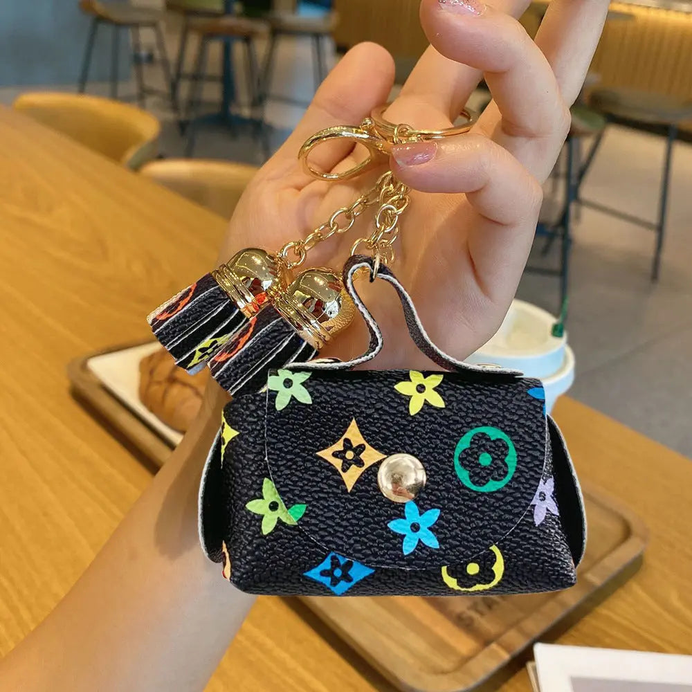 Keychain Fashion Mini Bag-s2 mysite
