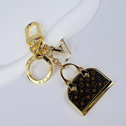 Keychain Designer Mini Bag-s2 mysite