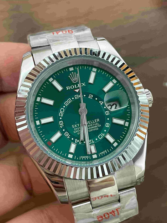 Replica Automatic Watch for Men 40mm R274