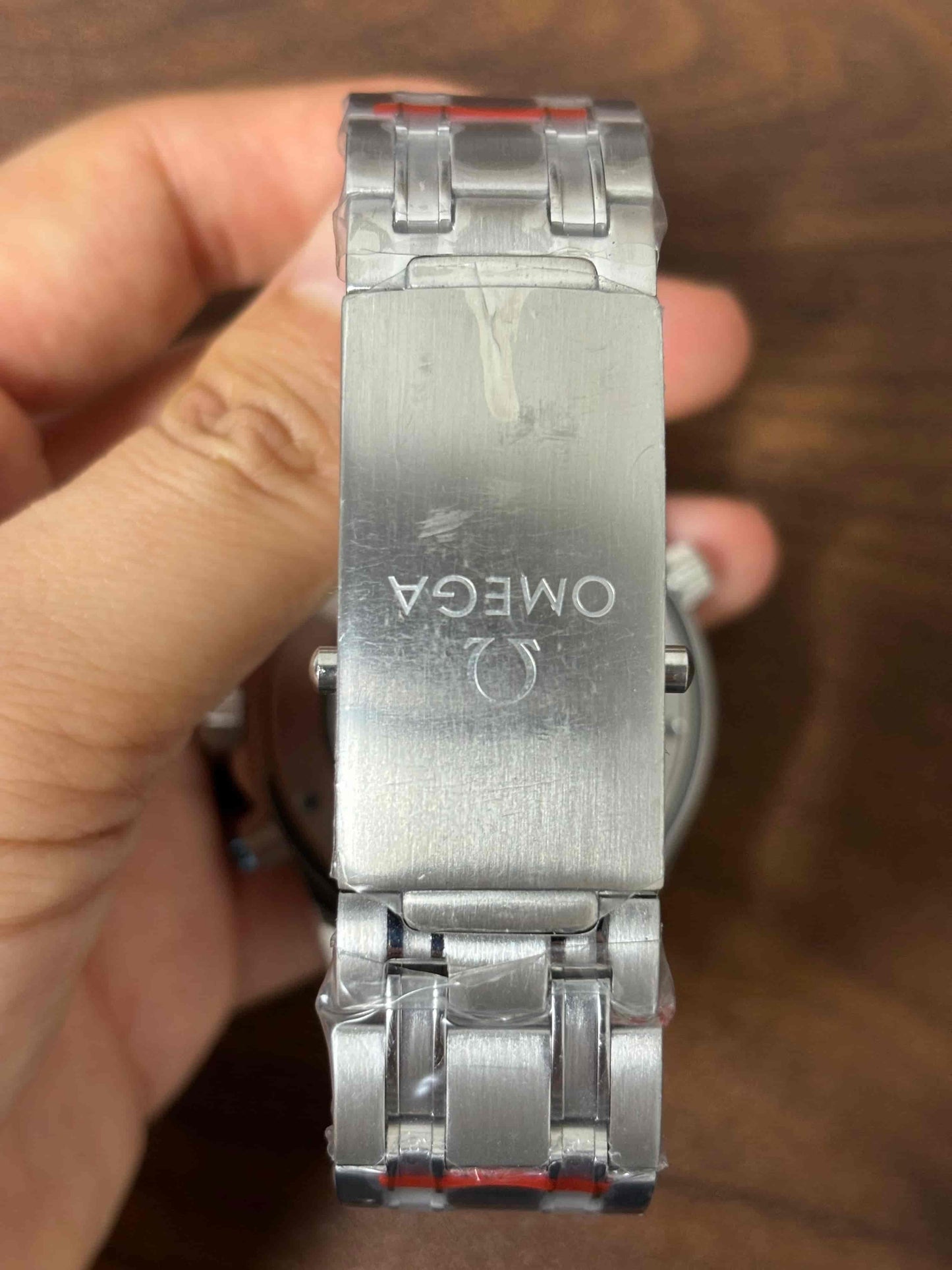 VK63 Quartz Watch for Men OM317