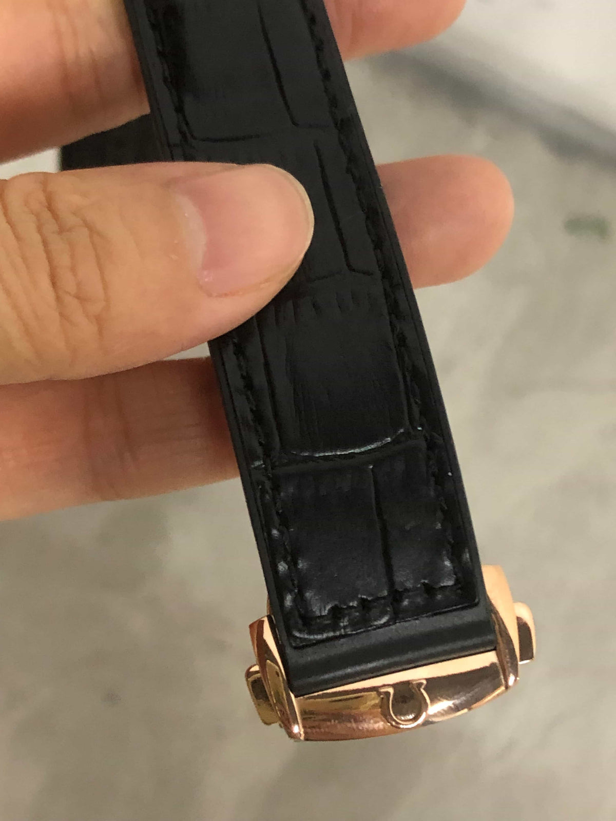 Mechanical Watch for Men OM215