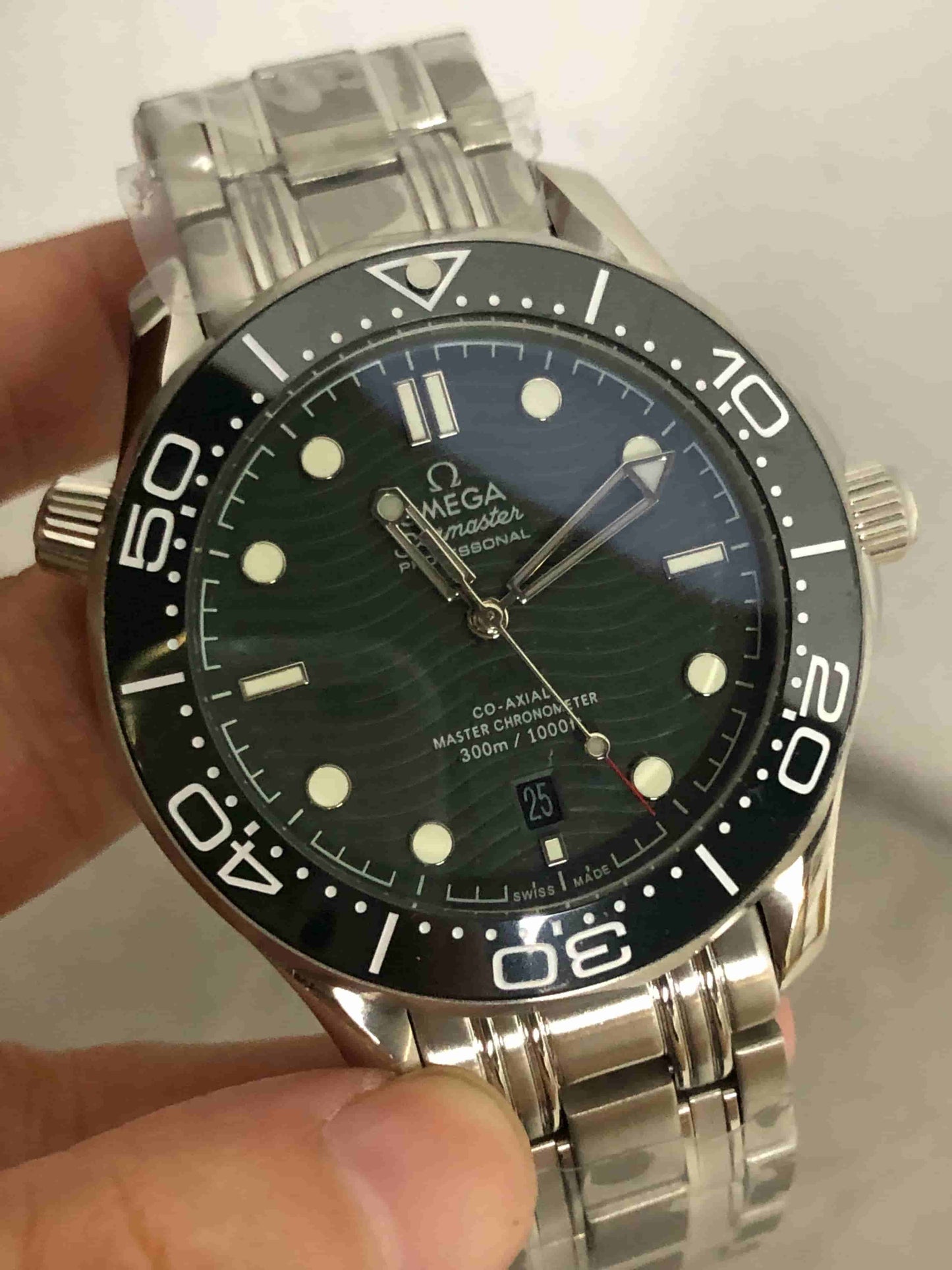 Mechanical Watch for Men OM254