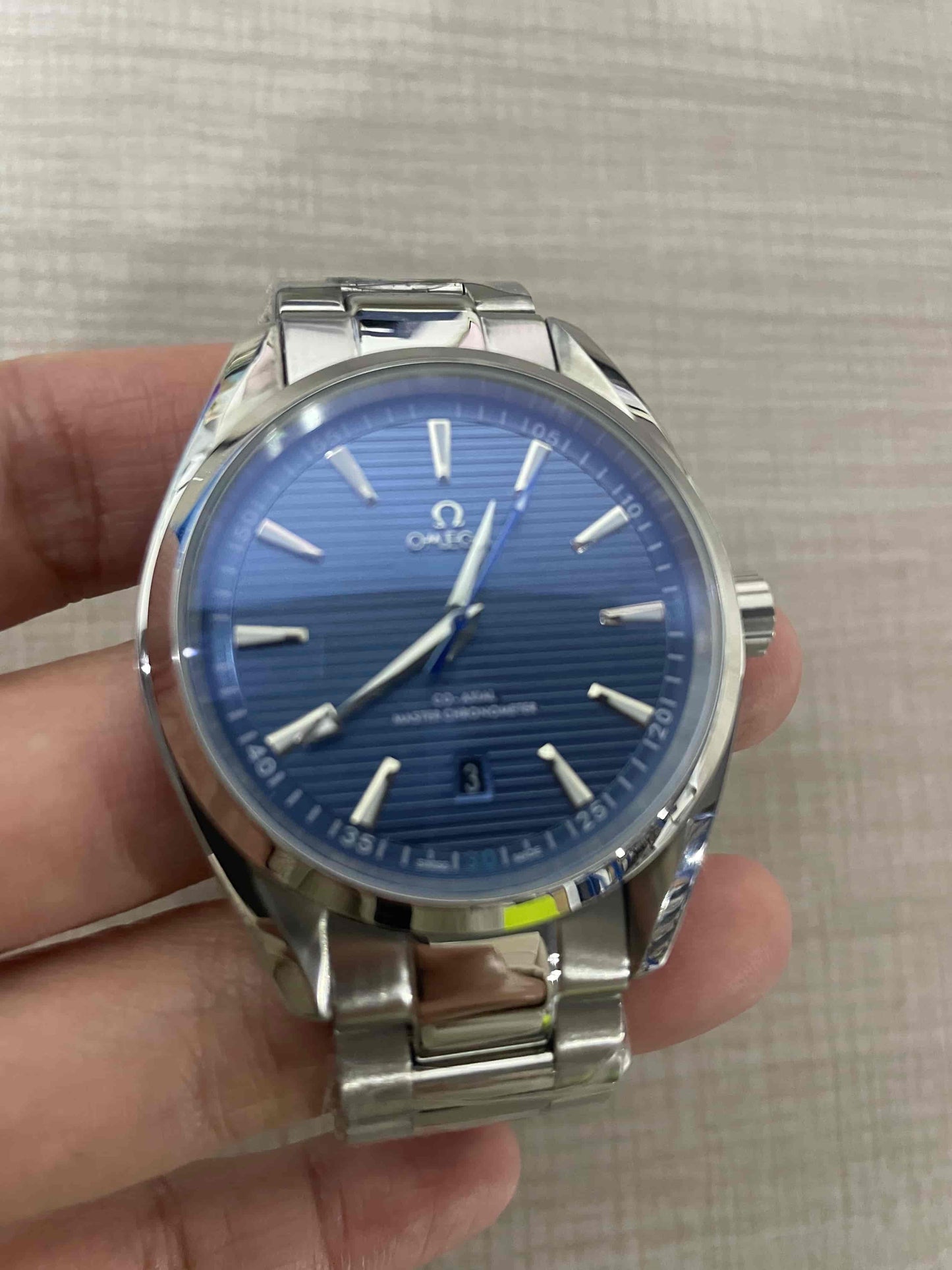 Mechanical  Watch for Men OM25