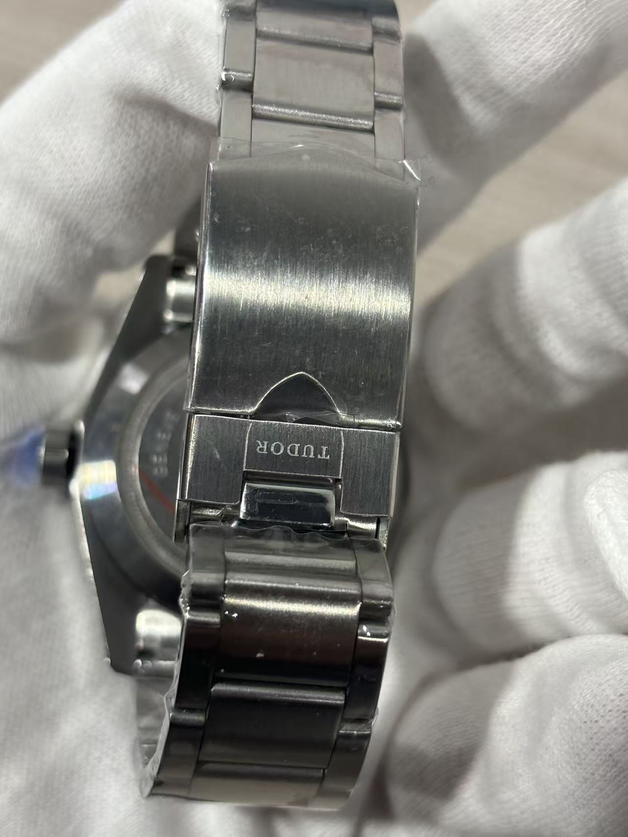 Replica BLACK BAY 904l Stainless Steel Automatic Mechanical Watch 42MM M79030N