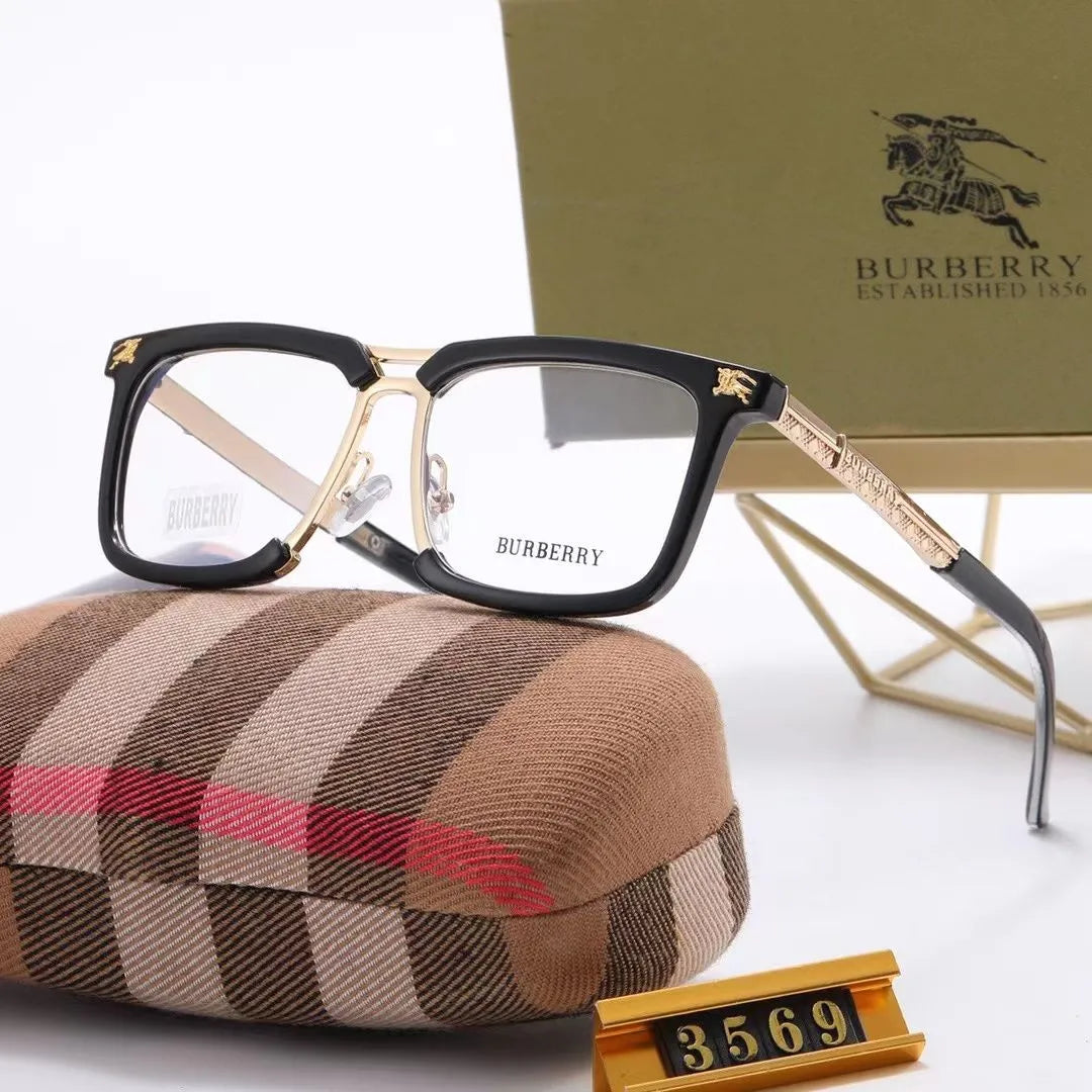 Ladies Fashion Casual Metal Glasses-s-88 mysite