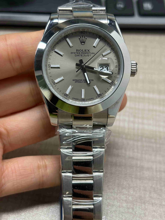 Automatic Watch for Men 40mm R37