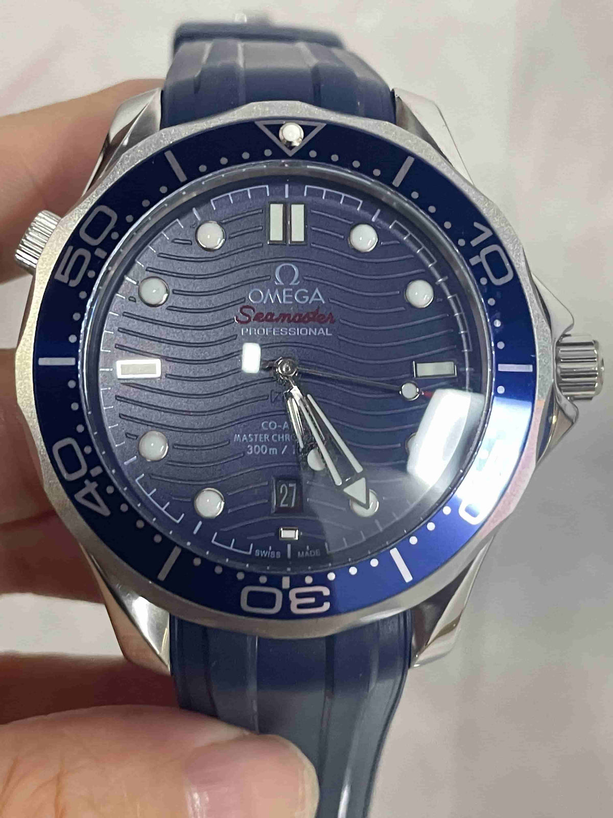 Mechanical Watch for Men OM89