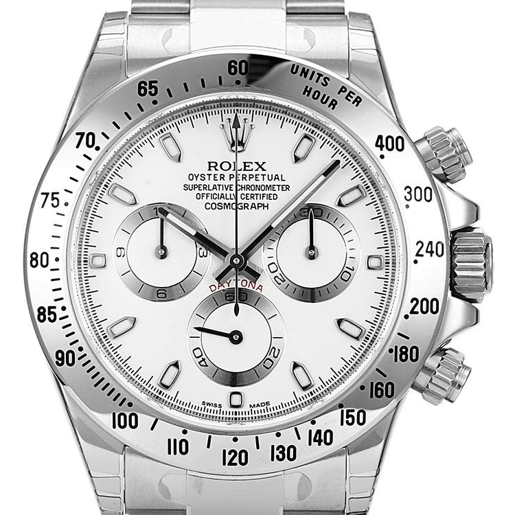 Automatic Watch Replica Cosmograph Daytona Meteorite 101228