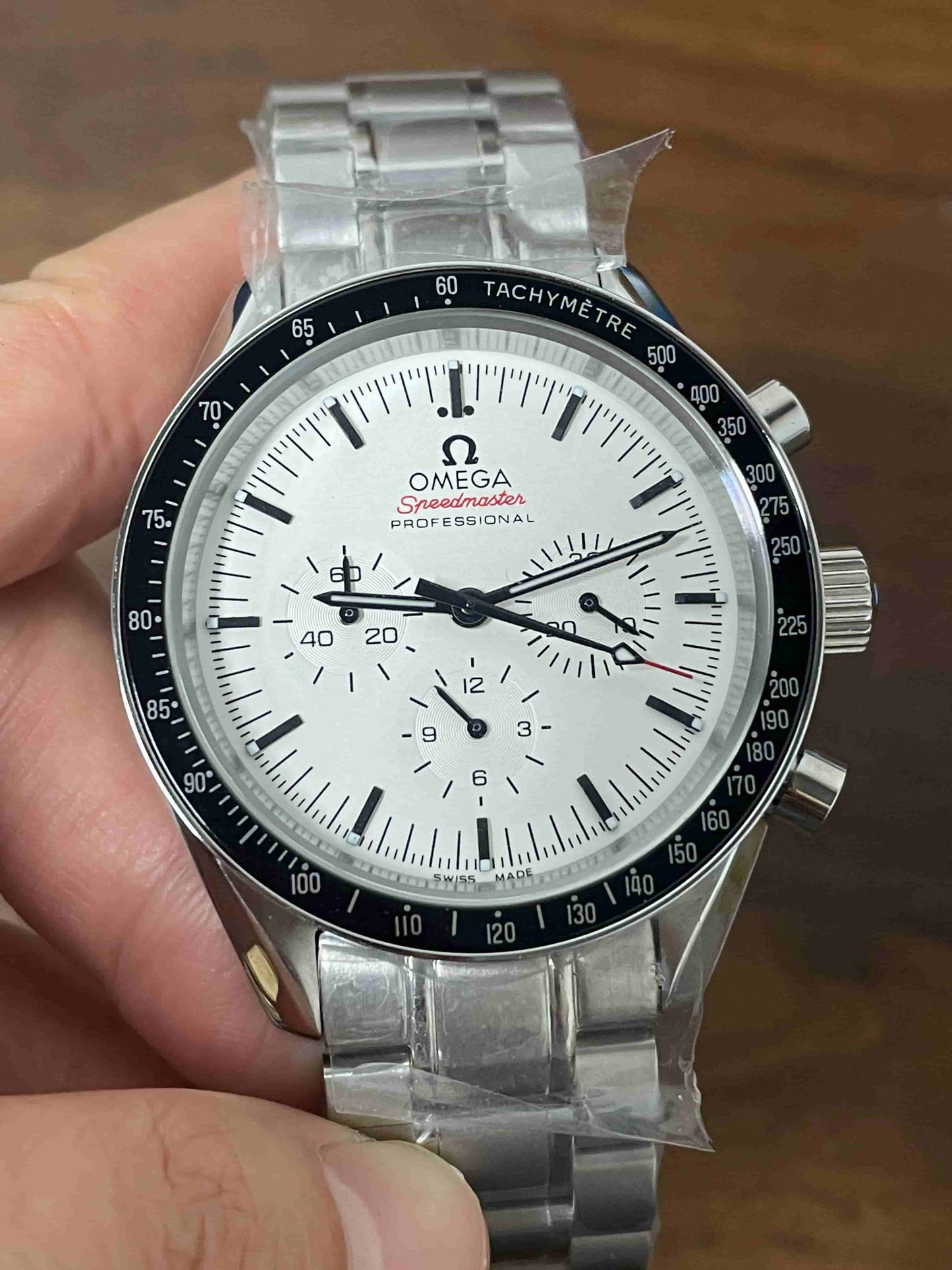 Mechanical Watch for Men OM290
