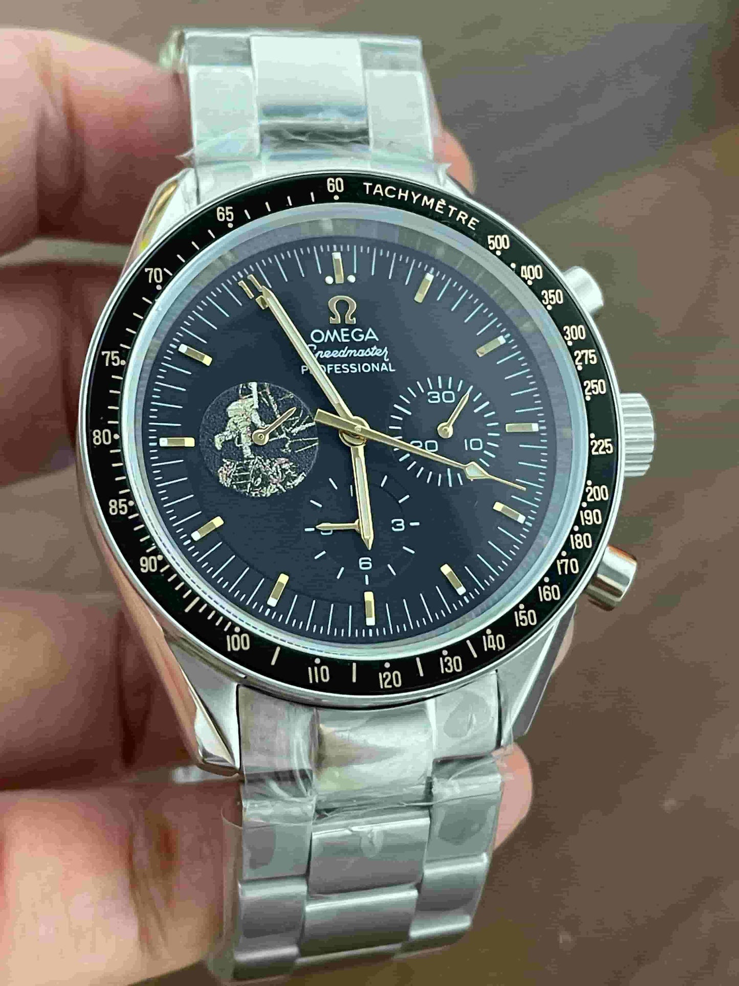 Mechanical Watch for Men OM301