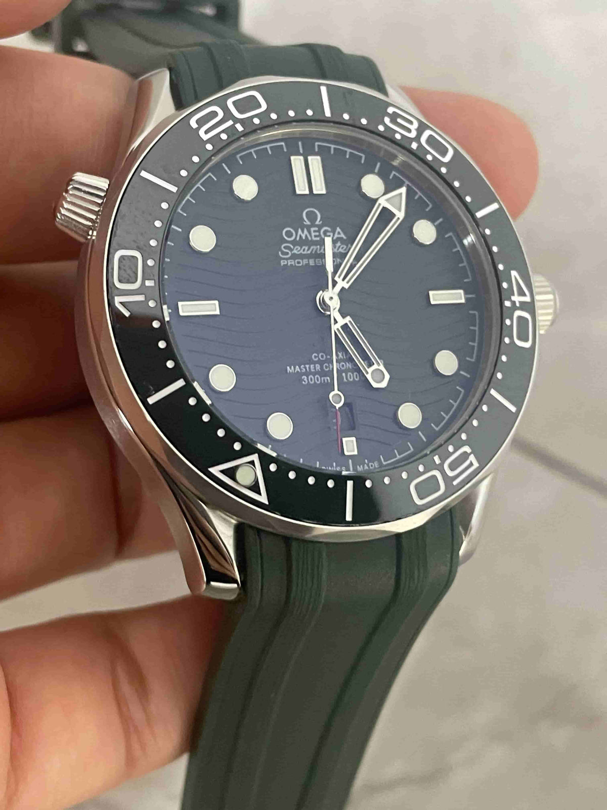 Mechanical Watch for Men OM164