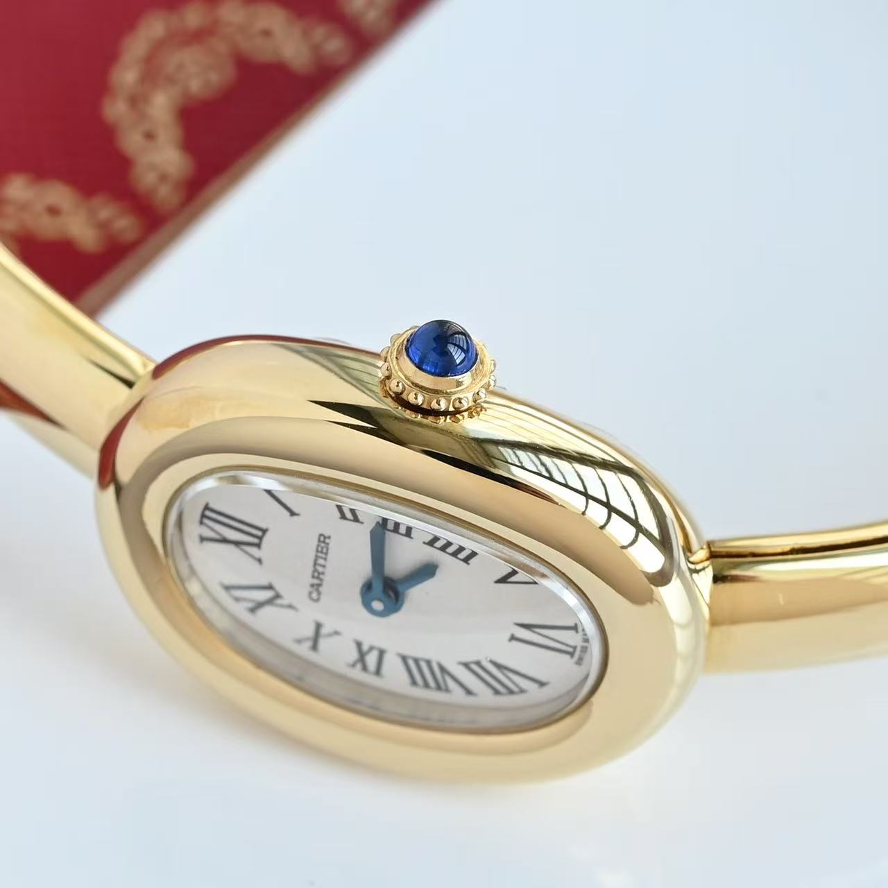Replica baignoire 904l Stainless Steel Quartz Watch 26mm-1