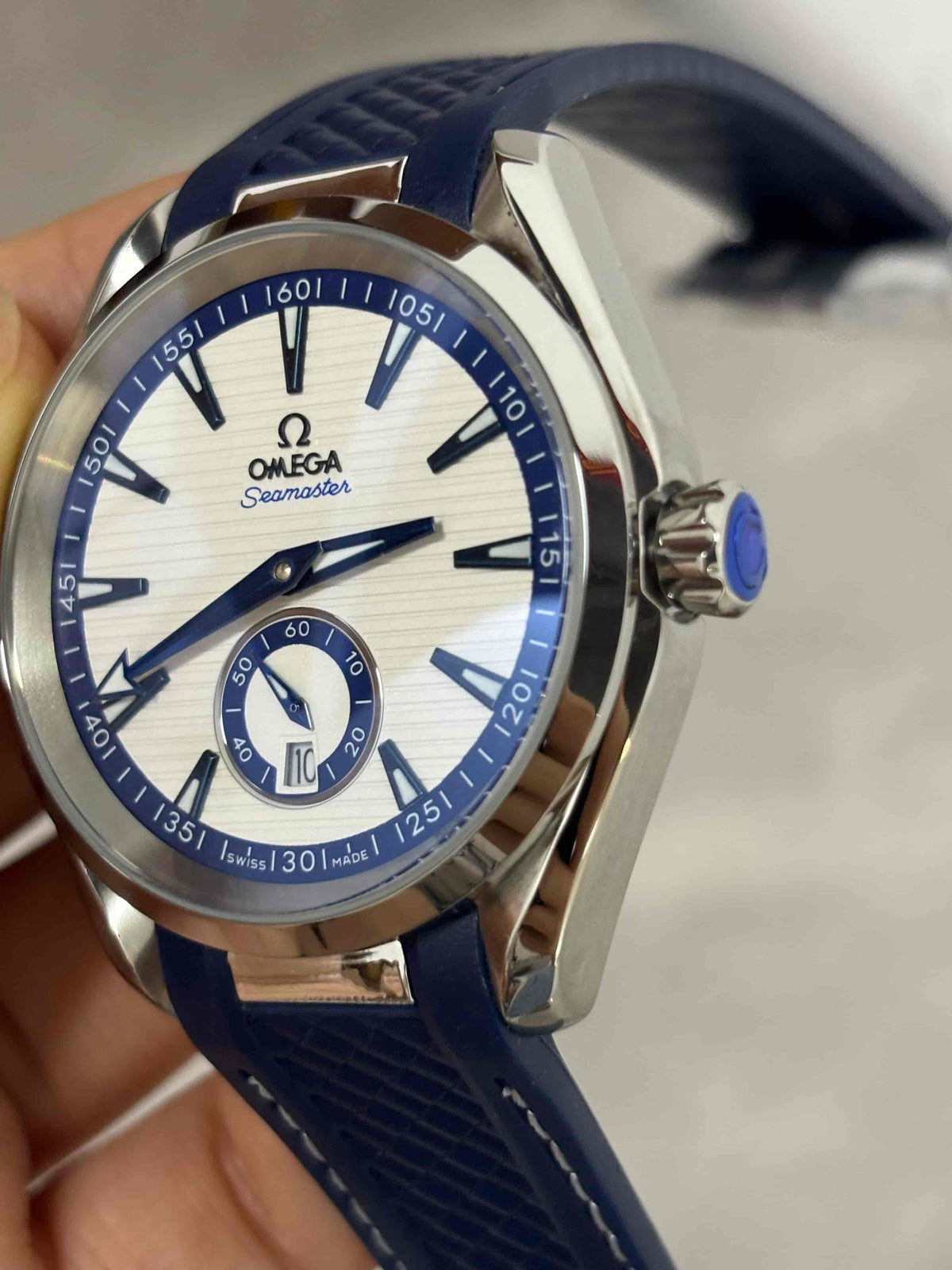 Mechanical Watch for Men OM214