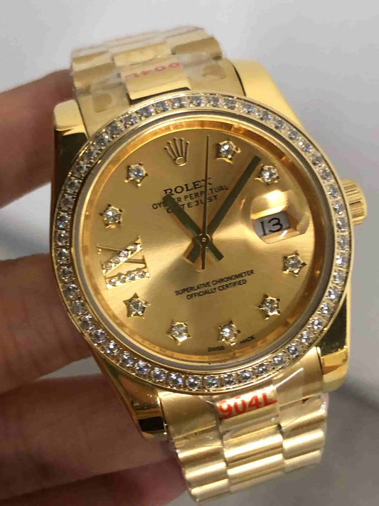 Replica Automatic Watch for Men R243