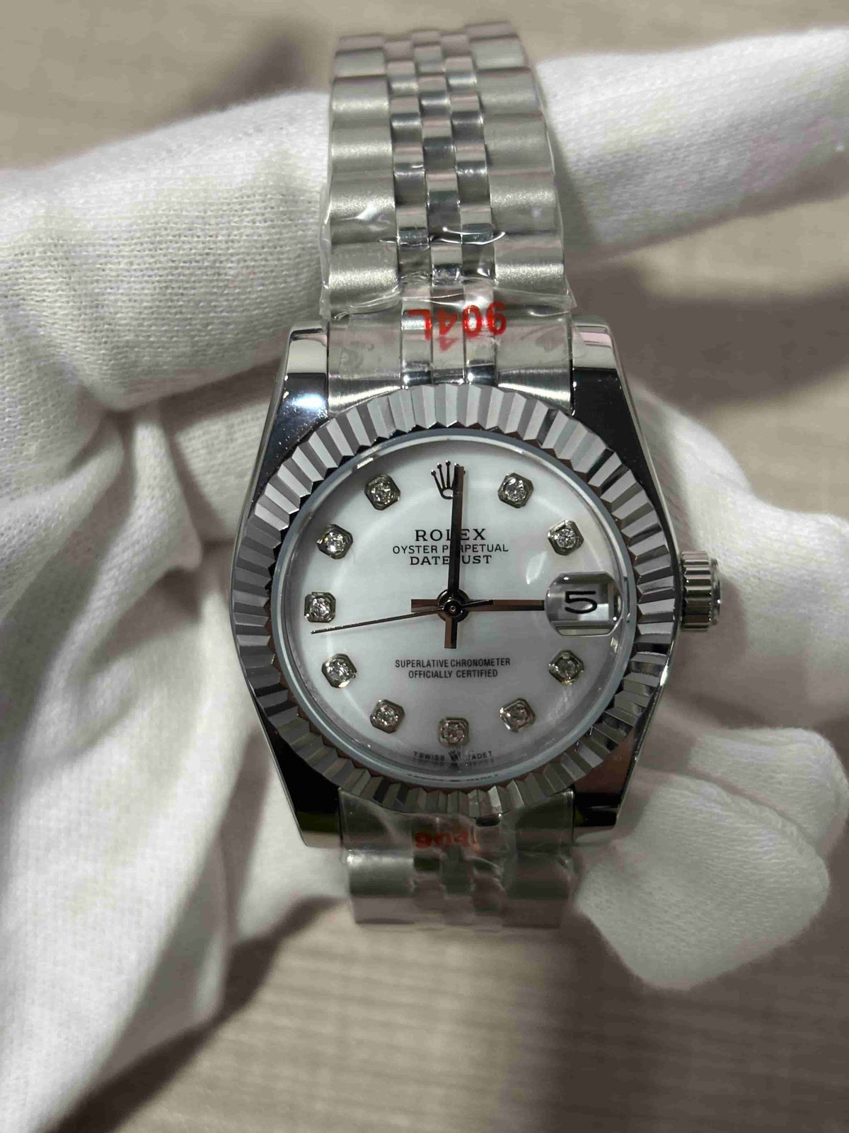 Automatic Watch for Women 31mm R67