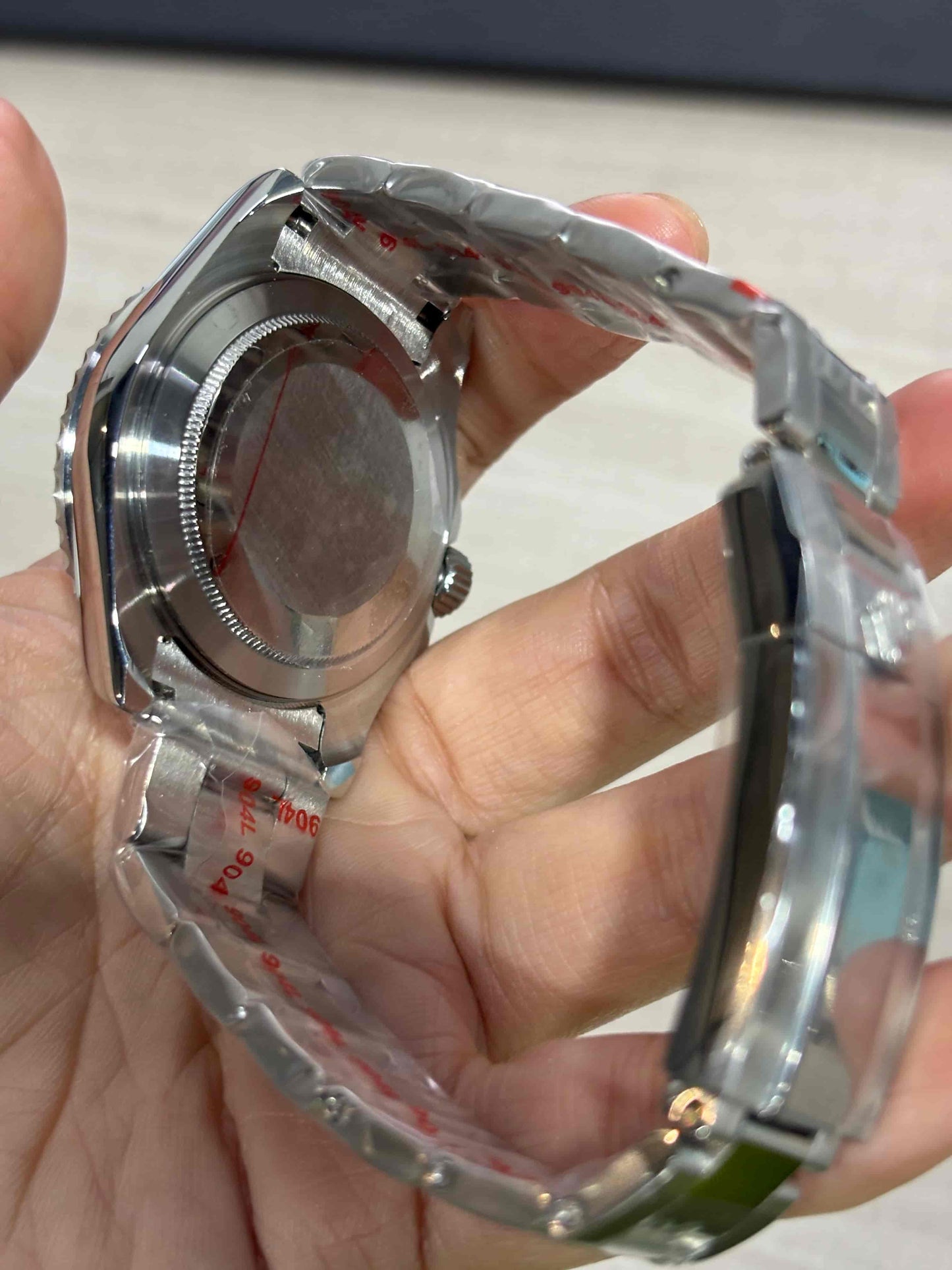 Automatic Watch for Men 40mm R29